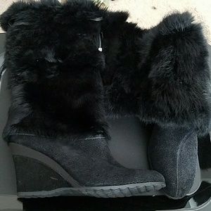 COPY - Cole Haan Boots